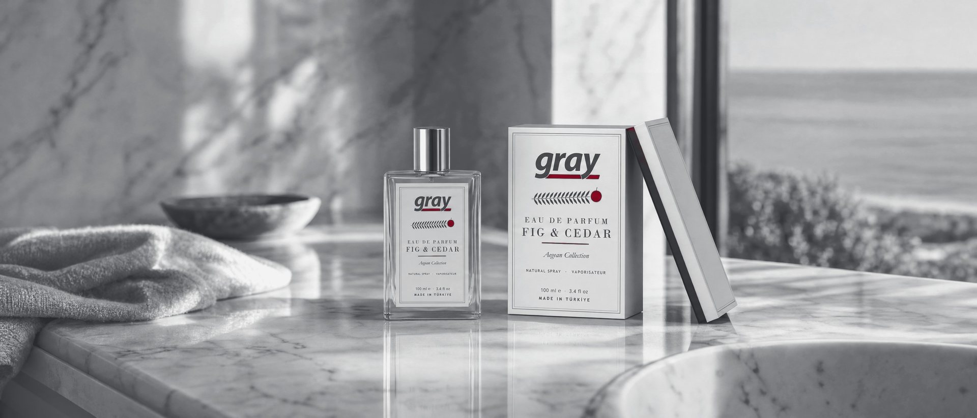 Perfumes and Cosmetics