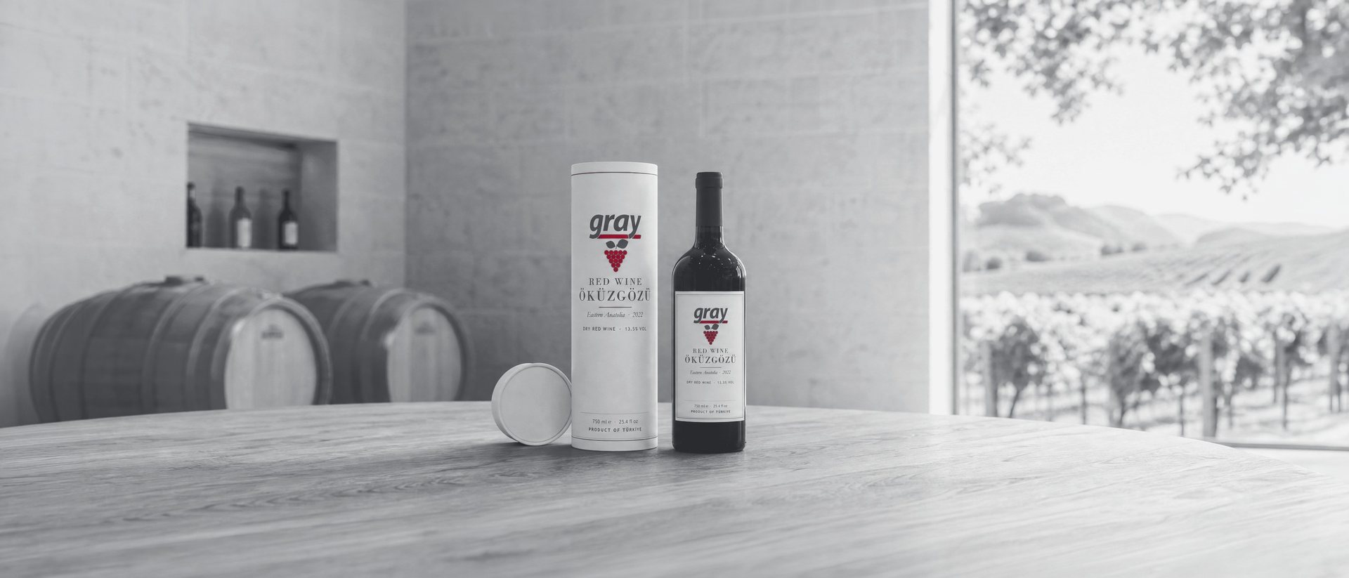 Wines and Spirits