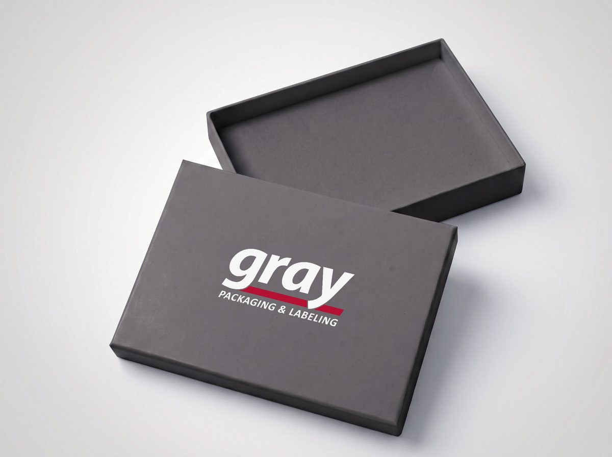 Lid and base box